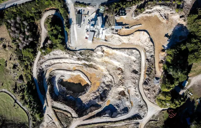 Ravensdown sells central North Island lime operation to Palmers Resources