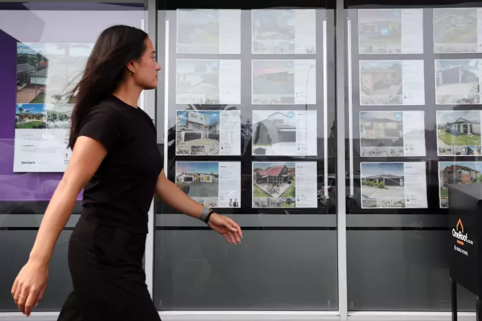 Frantic property flipping a worry in low income areas