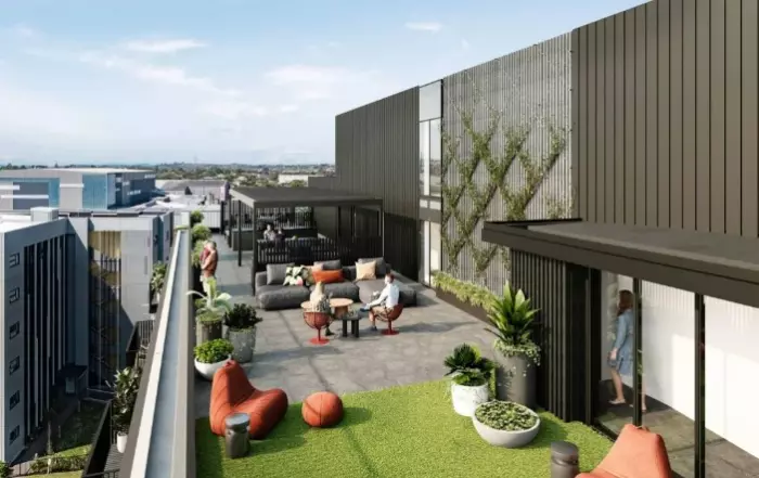 Kiwi Property turns to Aussie partner to kickstart Resido returns