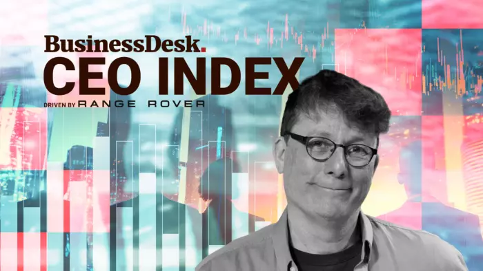 Richard Taylor is projecting New Zealand's creative culture out to the world