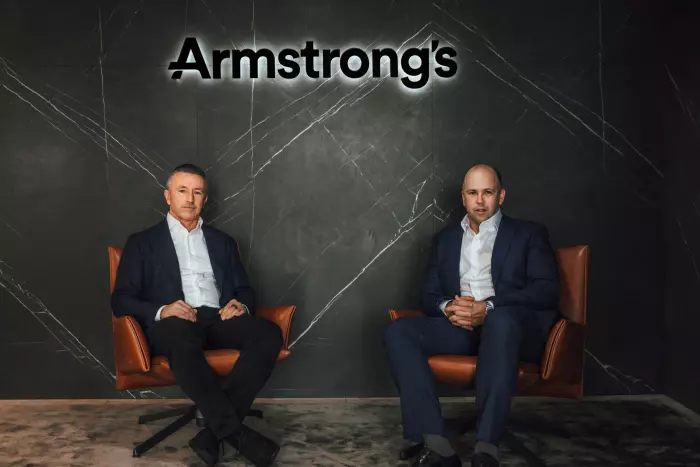Armstrong's IPO off the road for now