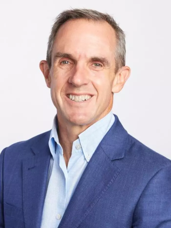 Rob Hamilton to take over as NZ stock exchange chair