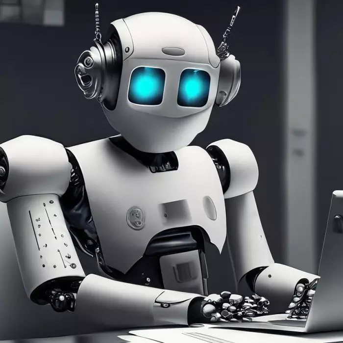 BD AI, BusinessDesk’s NZX robot reporter, nominated for global news award