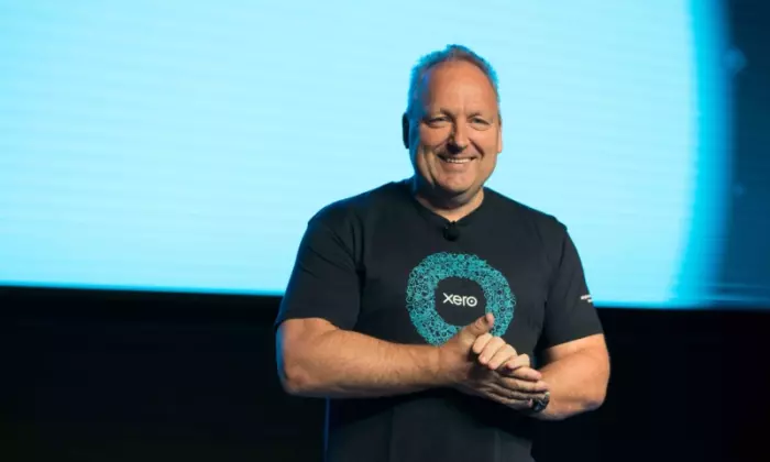 Xero customer claims firm breached her privacy