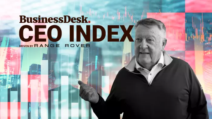 Why Briscoes' Rod Duke loves retail – never a dull moment