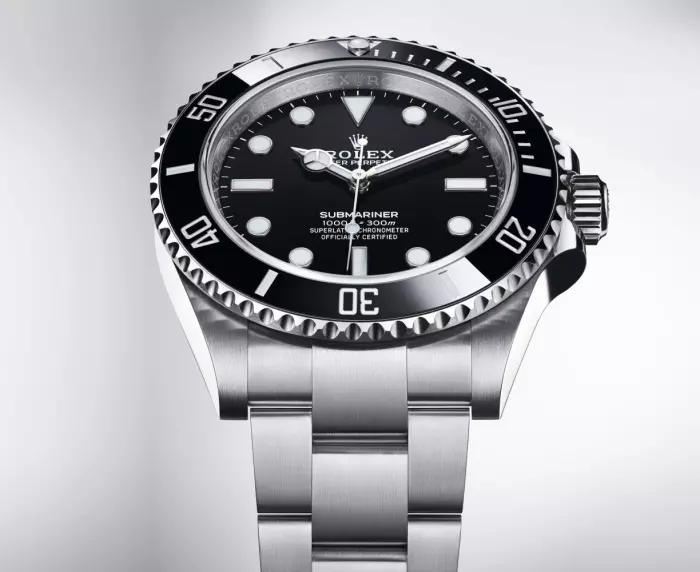 Right on time - the best new luxury watches on the market, including Rolex, Longines and Tag Heuer