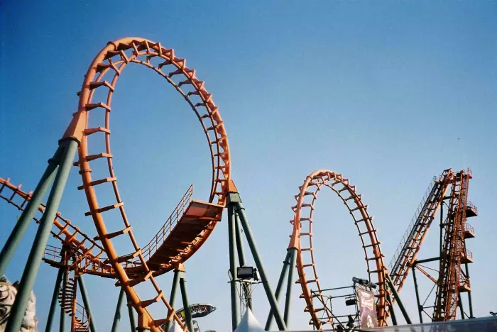 NZD's roller coaster ride likely to continue as tariff uncertainty grips markets