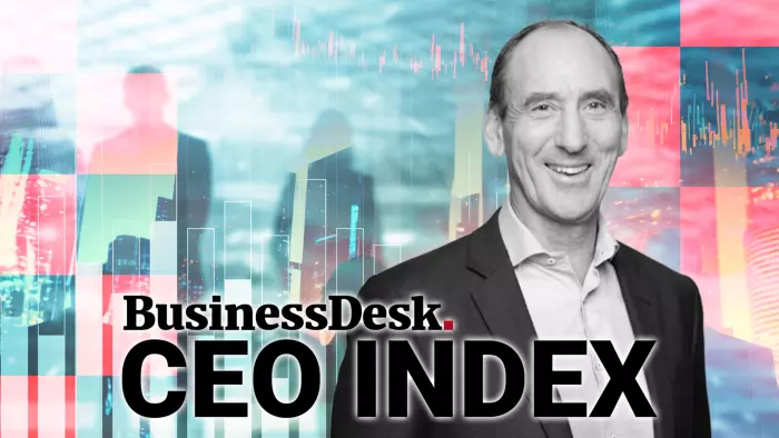 Discretion is the essence of Direct Capital, says its bashful co-founder