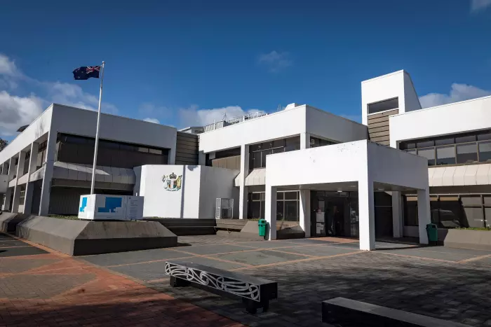 Infrastructure investor expressed 'shared disappointment' over courthouses PPP snub