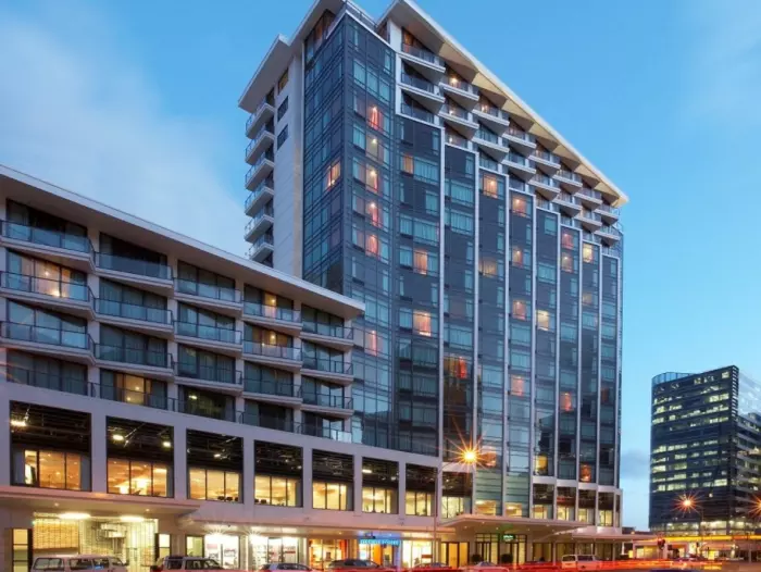 Super Funds' NZ Hotel Holdings buys Rydges for $100m