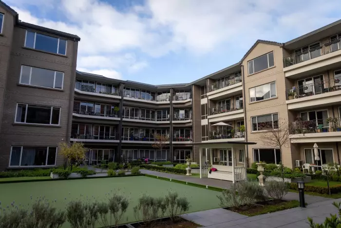 Ryman half-year sales down but improving 'more quickly than expected'