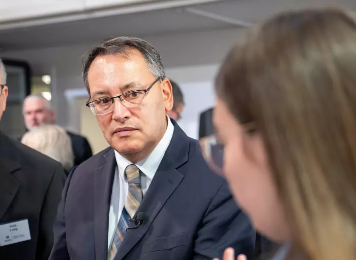 Budget 2025: Shuffling the deckchairs for science