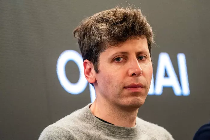 Altman’s AI power grab is tone deaf and infeasible