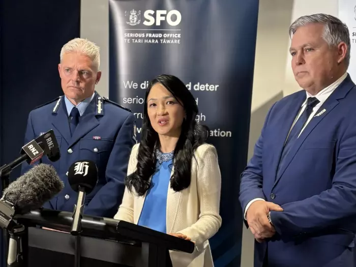 Unlawful use of powers sank a second SFO case and spooked FMA’s Du Val investigators