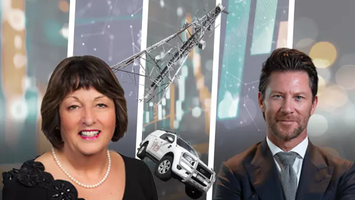 Promisia's promised land (Cromwell), Vital moves, Asset Plus closer to a wind up? And more