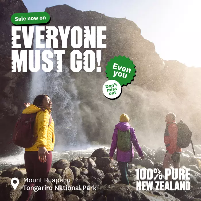 From world leader to falling behind, NZ’s tourism industry struggles to keep up