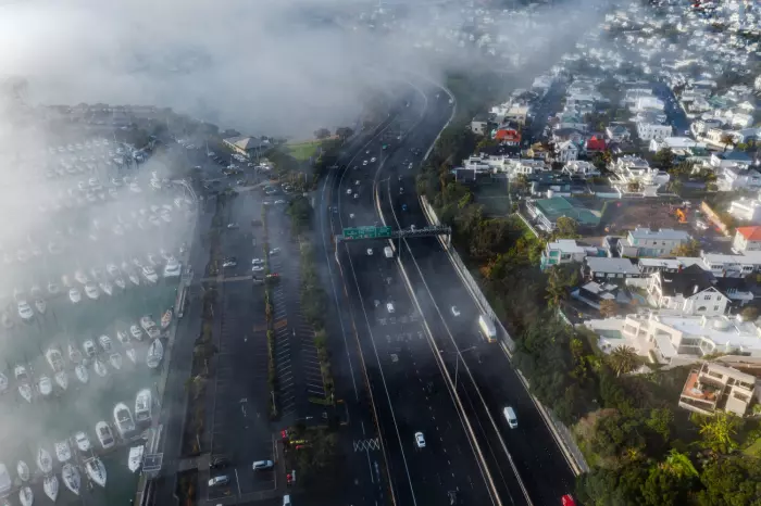 NZ's tech-lite approach to public transport is failing