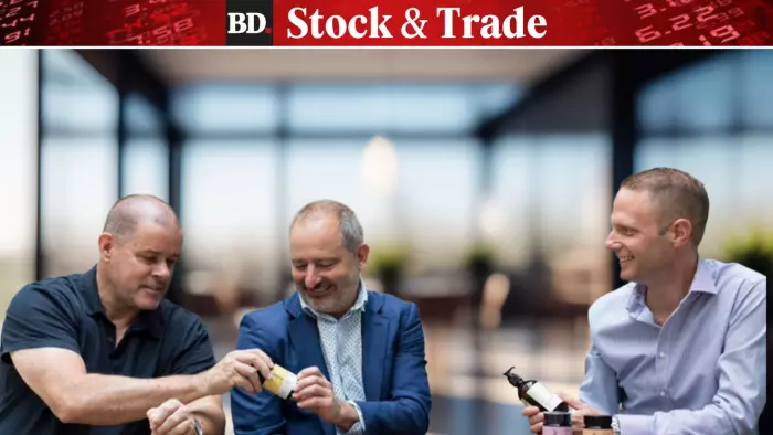 Will Sharesies investors continue to support struggling Me Today as losses mount?