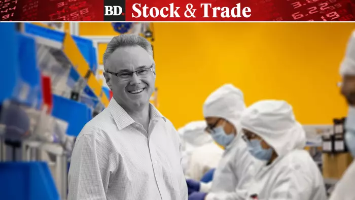Can Fisher & Paykel Healthcare justify Nvidia-level premium amid tariff noise