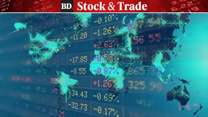 NZ's shrinking sharemarket mirrors global challenge