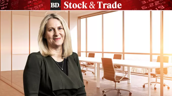 NZX’s top company director is Pip Greenwood, says Datamine