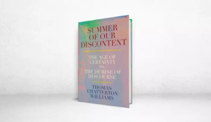 ‘Summer of Our Discontent’: An age of rage