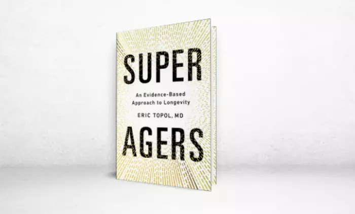 ‘Super Agers’ review: living the good life