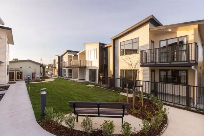 'Impact' investor aims to make dent in $18b housing shortfall