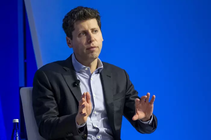 OpenAI commits to giant UAE data centre in global expansion