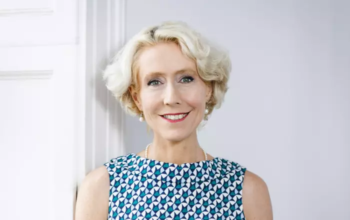 My Net Worth: Samantha Barrass, Financial Markets Authority CEO