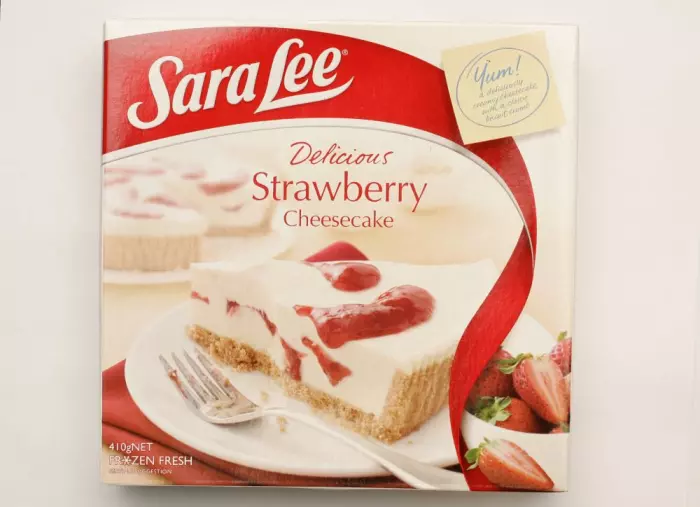 Sara Lee business in Australia rescued from administration