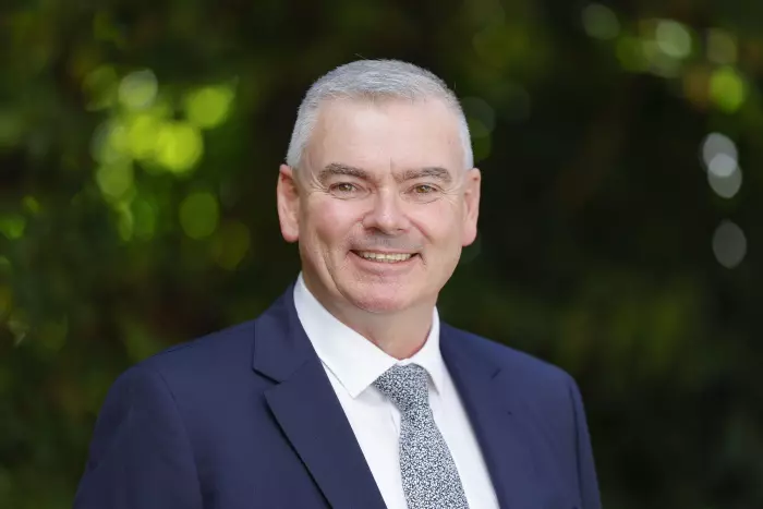 ACC chair resigns ahead of reviews on operations