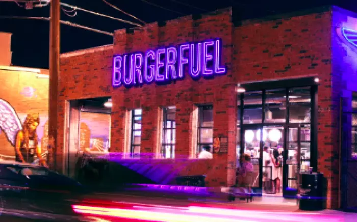 Covid's sour taste for prospective Burger Fuel franchisees