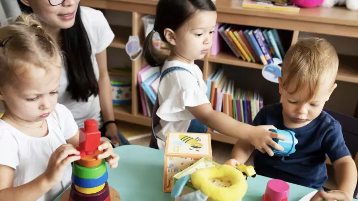 Hundreds of ECE centres backtracking on pay parity - lobby group