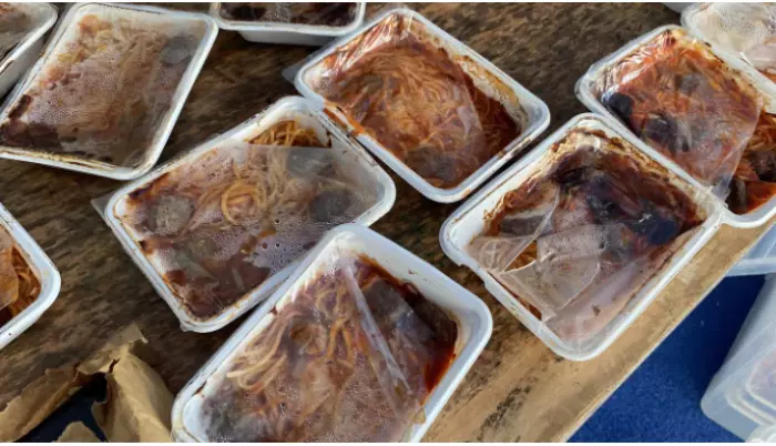 ‘Not Satisfactory’: Food Safety ramps up school lunch oversight after spike in complaints