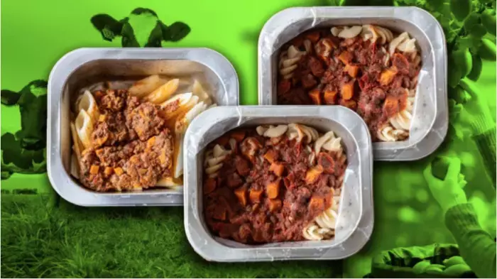 From prime to offal: Compass puts cheap cuts on school lunch menu