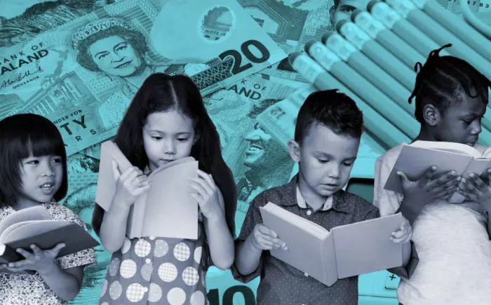 The battle for structured literacy funding