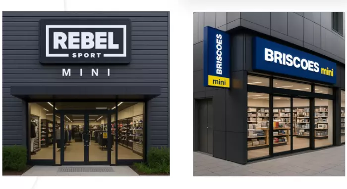 Briscoe Group announces plans for smaller ‘Metro stores’ to increase catchment