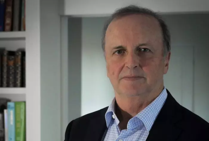 Ex-Rothschild banker David Kingston sees upside in Ryman Healthcare
