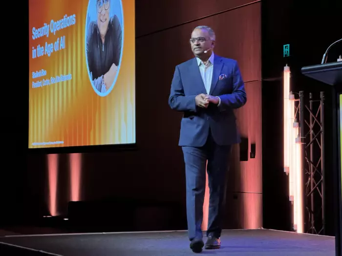 FraudGPT and the new cyber arms race: When hackers and defenders both use AI