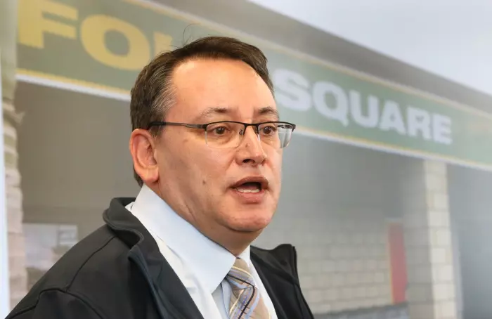 Stats NZ to ditch paper-based Census from 2030