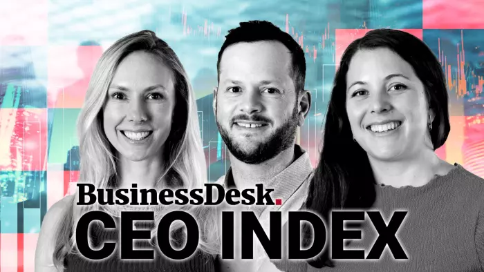 The X-factor behind Sharesies' leadership success