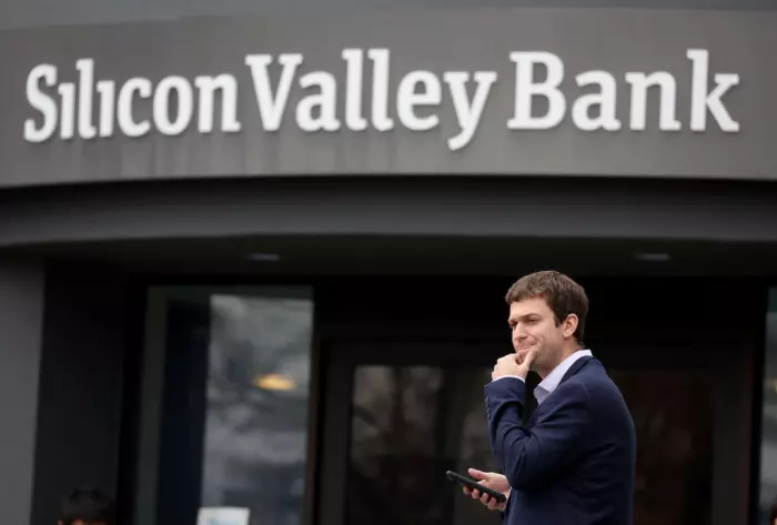 Fear, panic and relief after Silicon Valley Bank fails