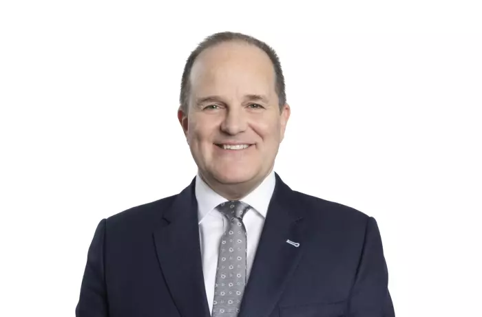 Fail File: Simon Power, Fisher Funds CEO