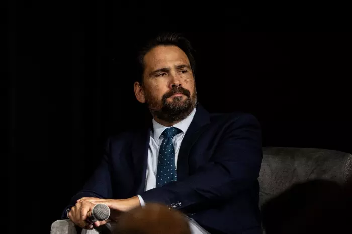 Simon Bridges wants Government to stir up economic ‘animal spirits’
