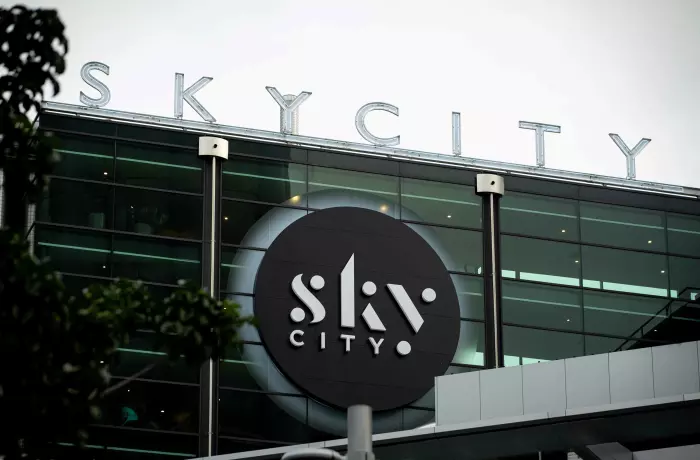 On the Money: SkyCity, an Auckland Uni conspiracy, WellingTEN, and more..