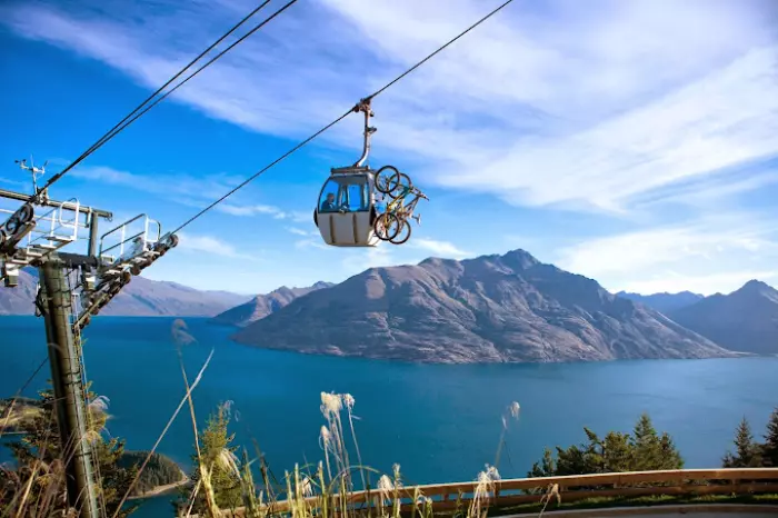 Going, going ... gondola: NZ's biggest tourism drawcard gets busier