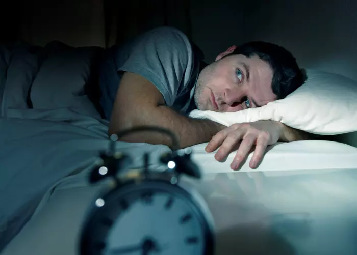 Why are you so tired? Your sleep schedule needs a reset