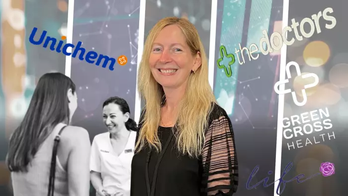 Green Cross' healthy ambitions, PaySauce's Forbarr bump, Blackpearl, and more