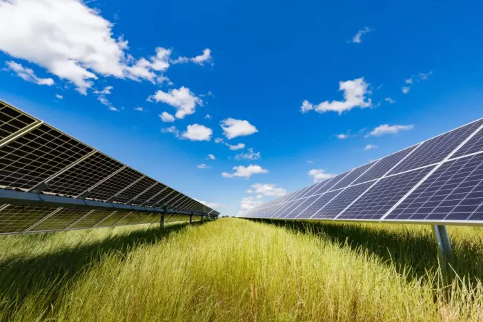 Genesis starts construction of Canterbury solar farm